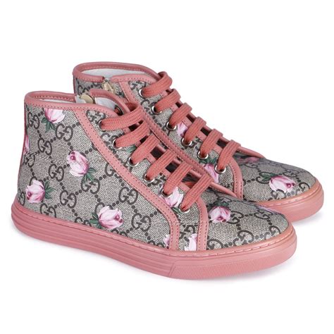 gucci shoes for girls|Gucci sneakers for girls.